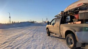 Alaska Episode 7 : Exodus from Portland