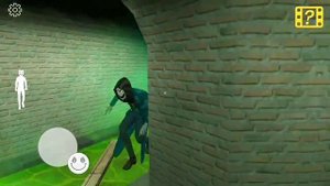 Dino Terror Vs Smiling X Corp 2 Vs Ice Scream 3