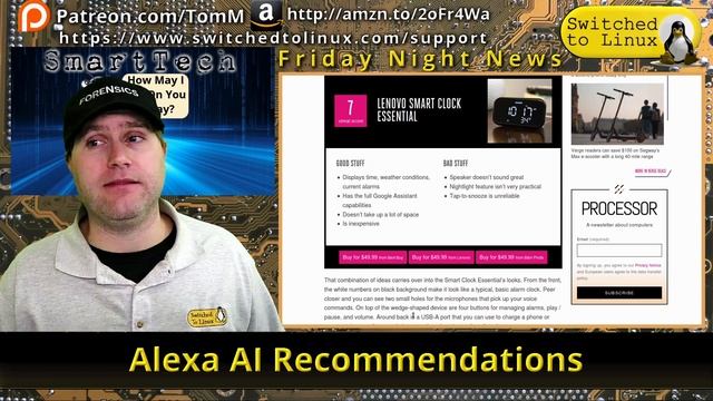 To Rejoin Society, You Must... | Weekly News Roundup смотреть онлайн