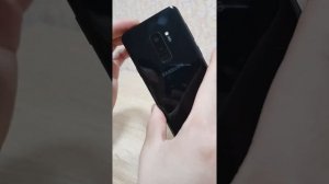 Samsung galaxy s9 plus обзор