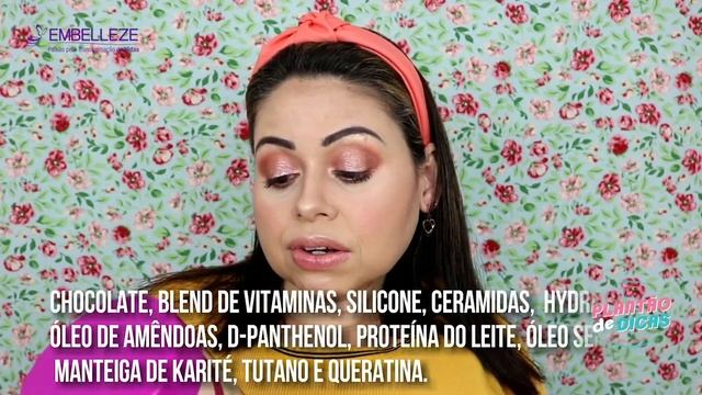 Dicas para hidratação смотреть онлайн