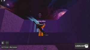 МАСТЕРИ ПОРТАЛ И NEW ФРИЗ | Абилити Варс Обновление | Ability Wars Roblox