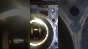 гранта замена поршневых колец