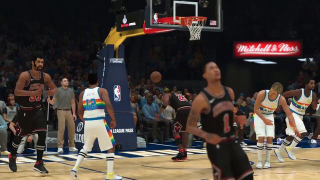 NBA 2K18 TOP 10 ALL TIME TEAMS!!! смотреть онлайн