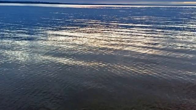 Интернет каме. Камское море вода какая грязная