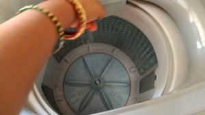 SAMSUNG /Diamond drum 6.5 kg washing machine review  in kannada