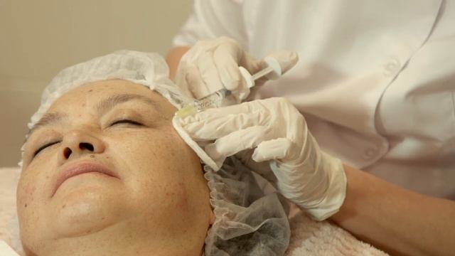 Биоревитализация Манифик Плаза смотреть онлайн