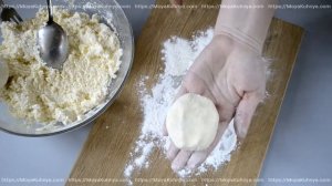 СЫРНИКИ с Манкой ? Простой Рецепт Сырников из творога и манки на сковороде