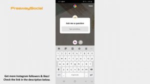 How To Add "What Song Should I Listen To" Sticker To Instagram Stories