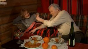 " А мы еще поживем..."  автор и исп. песни Валерий  Капризов