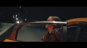 Айганыш Абдиева - Такси | Жаны клип | 2021