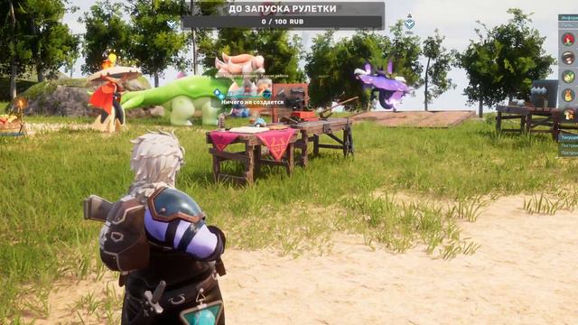 Palworld - КООП стрим #9 смотреть онлайн