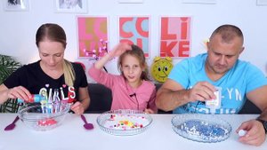 Кому НЕ Достанется Лучший Ингредиент Слайм Челлендж | Чао Юля