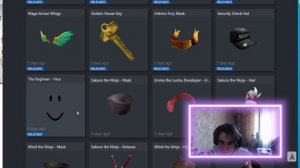 Как Получить *НОВУЮ* Хитрую Улыбку, Маску, Лицо за Коды в Роблокс (Апрель 2021)