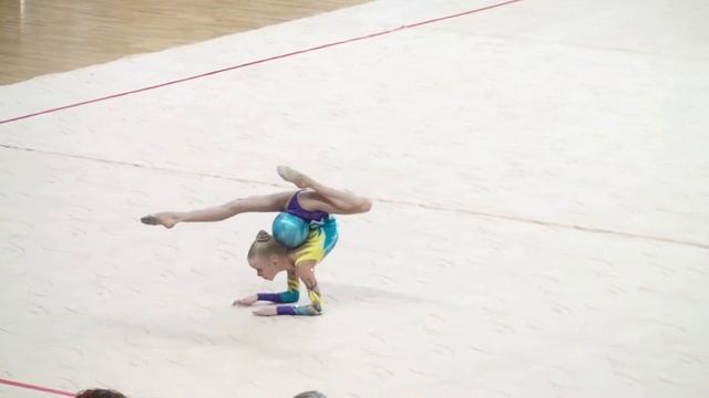 Антипова Екатерина, 2001, Красноярск, 29.01.12 смотреть онлайн