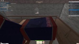 Playing the old guard! (Blood and iron, Roblox)