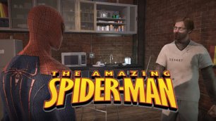 Прохождение игры The Amazing Spider Man #2