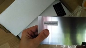 Клавиатура для ноута и заколки спиральки с Aliexpress