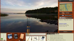 Русская рыбалка 3.9-Живец на Вуоксе