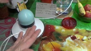 Горлодёр-хреновина