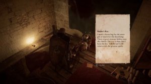 Treasure Location in Assassins Creed Valhalla Edmunds Hope Key