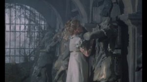 Ausschnitt aus Panna a netvor Die Schöne und das Ungeheuer Regie Juraj Herz