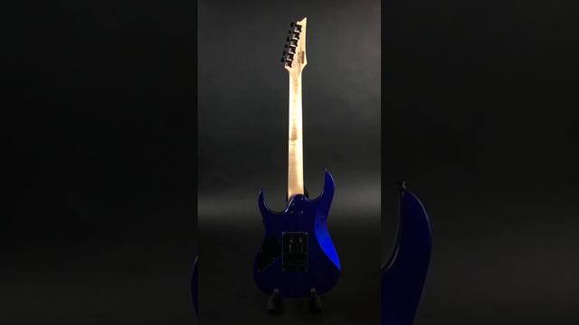 Ibanez GIO GRG120EX, Jewel Blue