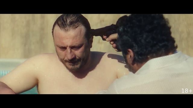 Хищники — Русский трейлер (2021).mp4 смотреть онлайн
