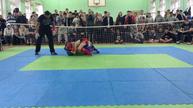 Панкратион Москва "вежливые люди". Балакирев Алек смотреть онлайн