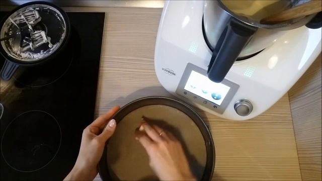 ШАРЛОТКА классическая Термомикс ТМ31 ТМ5