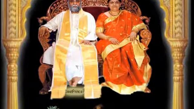 Amma bhagavan powerful deeksha song смотреть онлайн