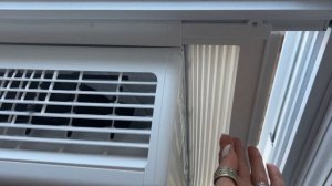 How to install window air conditioner /Как установить оконный кондиционер?