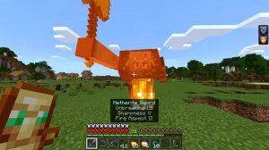 New Mutant Creatures MOD in Minecraft!