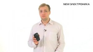 Радар-детектор Whistler Pro 99ST Ru
