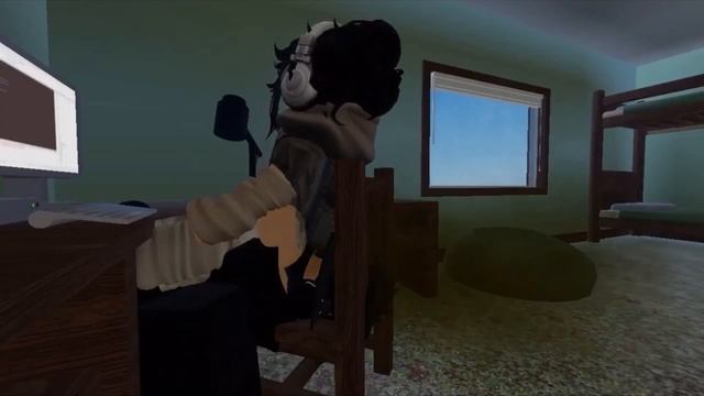 Roblox Girl Fart Animation 2 смотреть онлайн