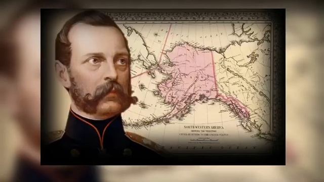 Кто продал Аляску? Продажа Аляски в 1867 году. смотреть онлайн