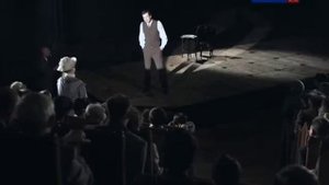 Маяковский. Два дня - Андрей Чернышов, Дмитрий Нагиев, Дарья Досталь