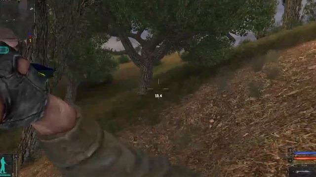 Как устанавливать моды на Сталкер. смотреть онлайн