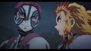 ПОЧЕМУ АКАЗА СИЛЬНЕЕ САНЕМИ?   #Rabashi #Санеми #Аказа