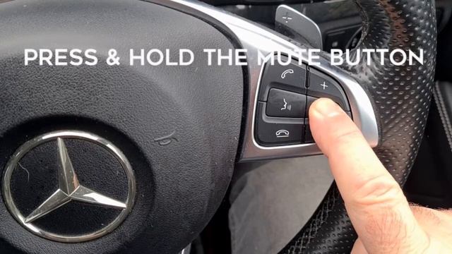 MERCEDES 220 - PERMANENTLY MUTE TA смотреть онлайн