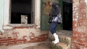 Покатушка Патруляндии, Тверская обл.