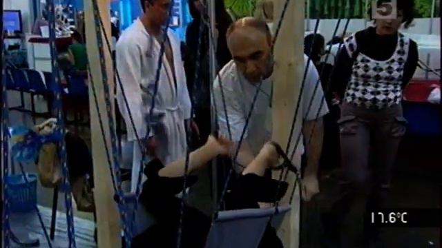 Репортаж Невские Берега сентябрь 2009 смотреть онлайн