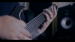 Mayones Duvell Elite 6 - Metal Playthrough/ Demo