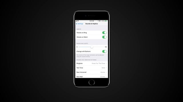 How to Change Volume on iPhone and iPad with iOS 11 смотреть онлайн