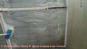 ДЕЛАЙТЕ, НЕ ЛЕНИТЕСЬ, СДЕЛАЙТЕ ЭТО В ТЕПЛИЦЕ ОСЕНЬЮ!