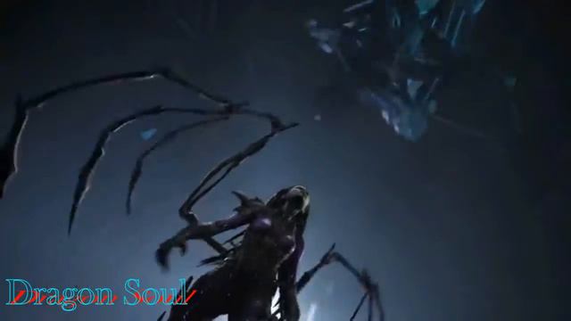 Star Craft 2 смотреть онлайн