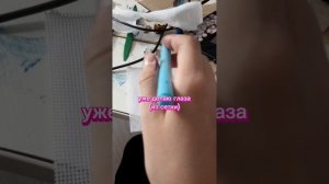 делаю маску собаки 🐶 #квадробика
#теперья на в youtube