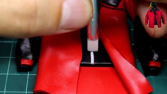 Лепим УТКА КУРТКА | Лепка шоу мемы | лепим фигурки | мемы из тик тока смотреть онлайн