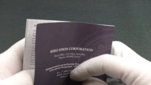 ORIENT RA-AK0403N Multi Function