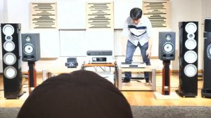 61 Mission ZX-5 + + EKCO EVA  + EKCO EVA  dac